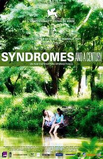 SYNDROMES AND A CENTURY DVD アピチャポン監督 Amazon.co.jp: Syndromes and a Century : DVD